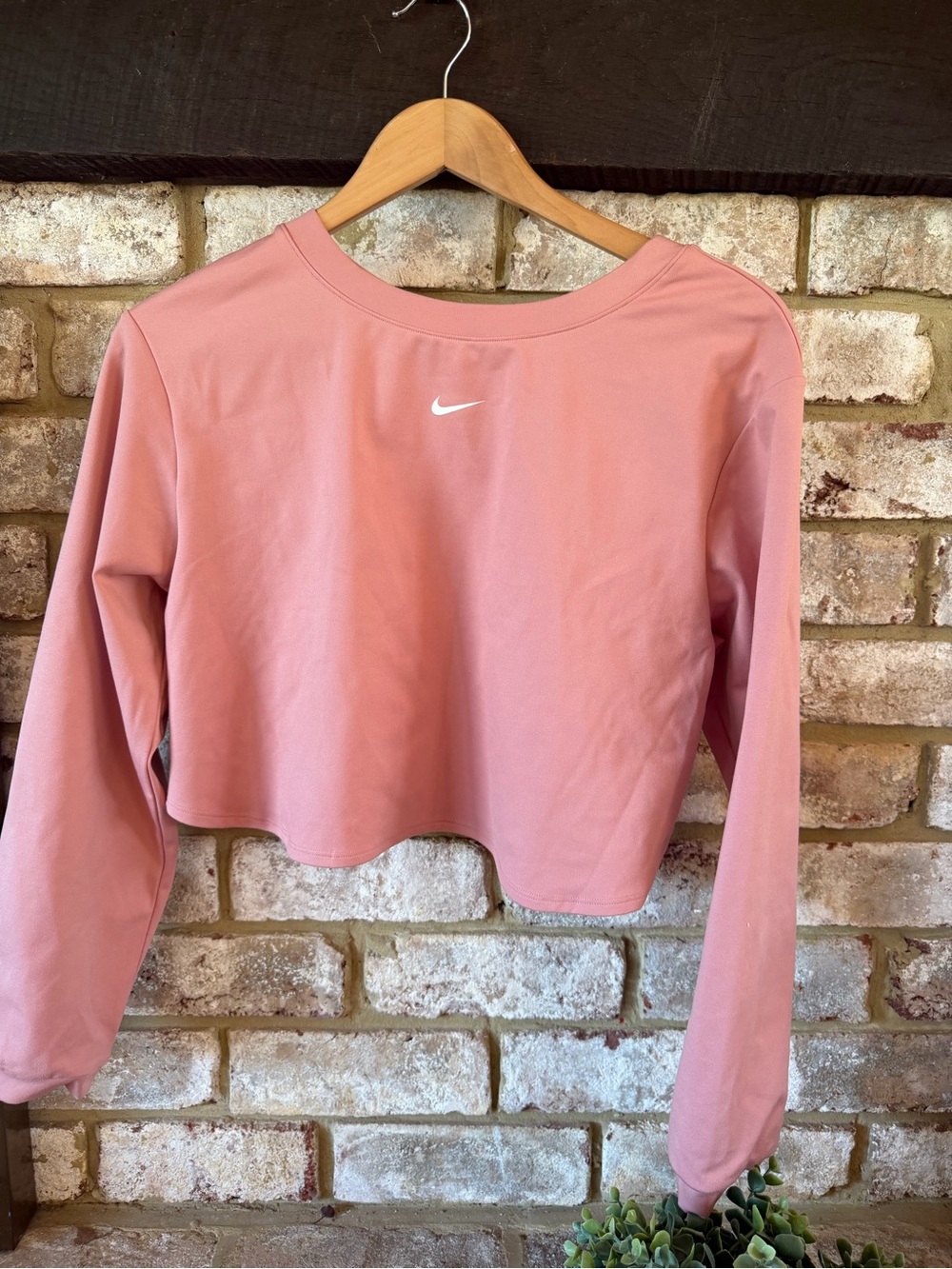 Nike | 3 Piece Matching Set | Dusty Rose | XS - Picture 13 of 16